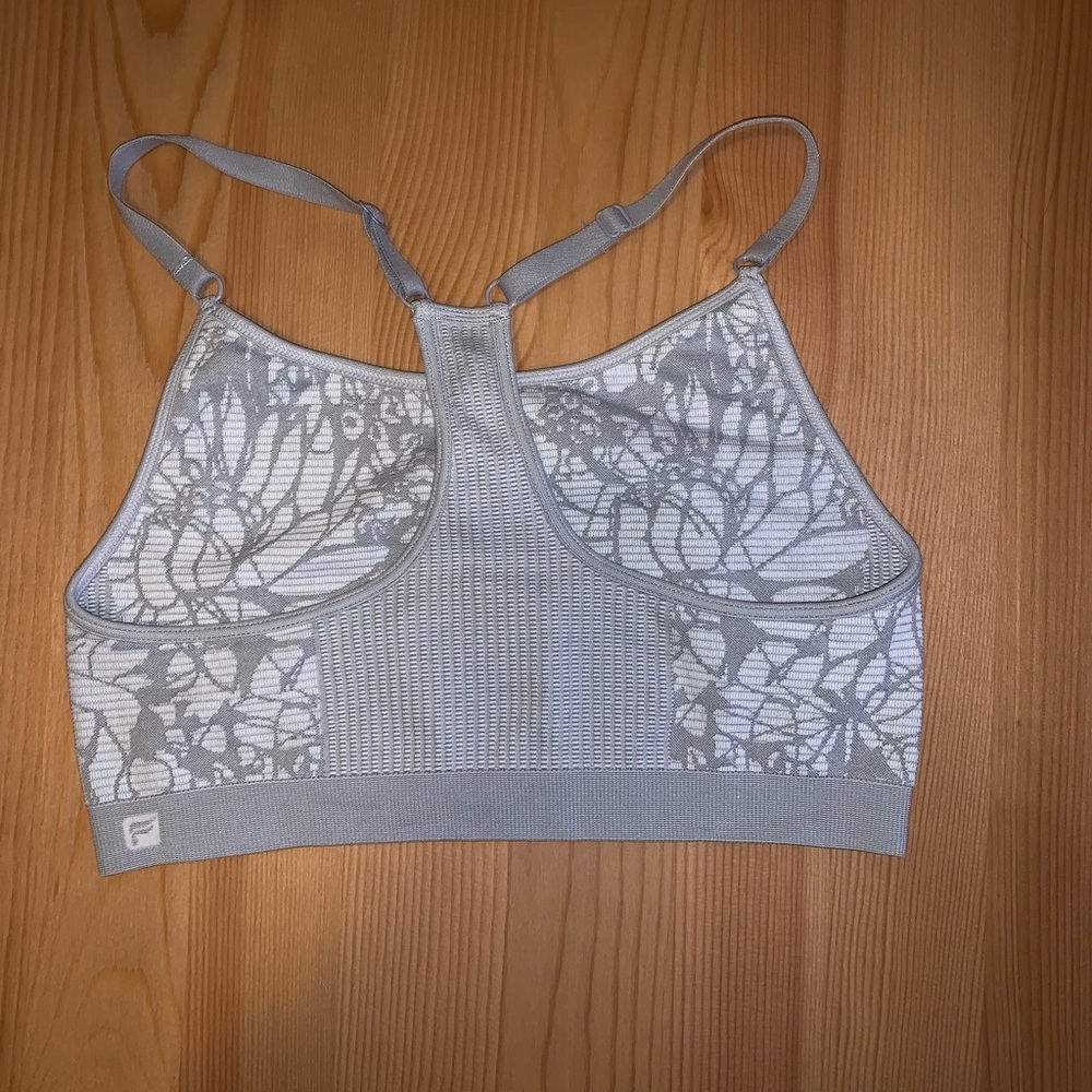 Fabletics Samana Seamless Bra - Picture 5 of 5